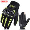 Suomy Summer Motorcycle Gloves Men Women Motorcyclist Gloves Breathable Touchscreen Moto Biker Cycling Gloves S-XXL