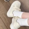 Thick Casual Board Shoes for Women