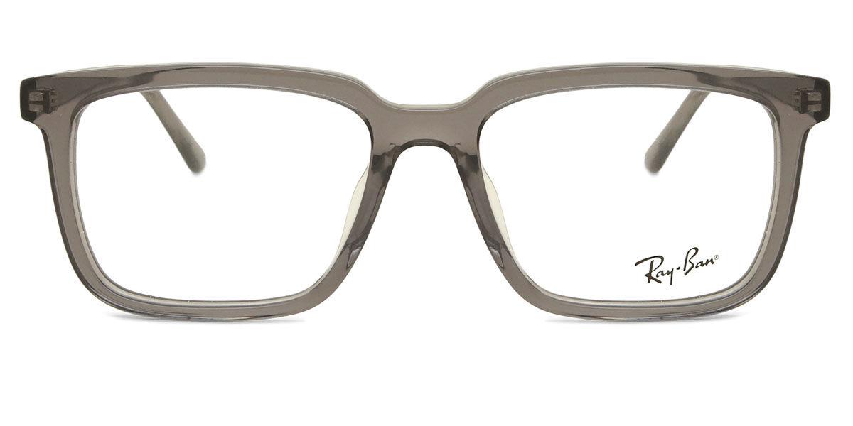 

Ray Ban Rx7239f Alain Asian Fit 8257 Очки унисекс /54-18-145