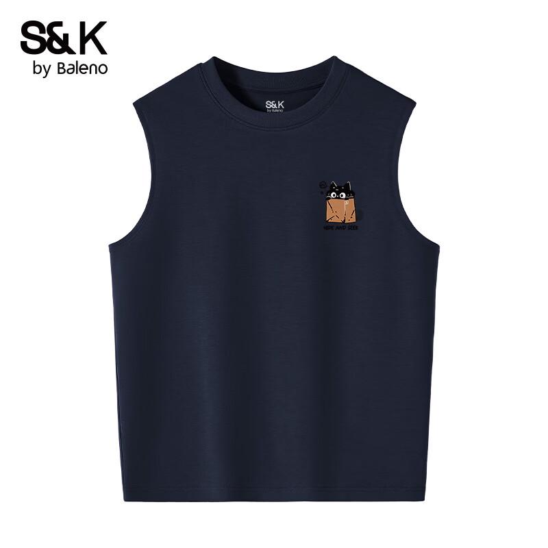 Baleno Men s S&K Series Cool-Touch Vest M