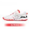 Original Brand Professional Table Tennis Shoe Comfortable Breath Badminton Trainers Athletic Shoe Top Quality Indoor Court Shoe