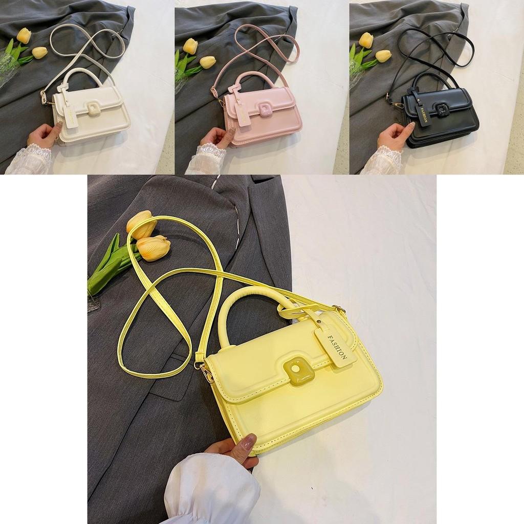 Chic Retro Small Crossbody Bag In Multiple Colors Ideal For Fashion Forward Women