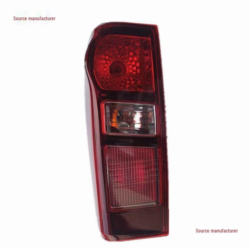 Jiangxi Isuzu DMAX Rear Tail Light Assembly for Lingtuo Pickup Truck - Tail Light Cover and Accessories.