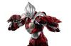 Fig Zero ULTRAMAN SUIT TIGA POWER TYPE Scale Metal Painted Movable Figure 1/6 1/6 ABS&PVC&zinc Alloy&other