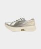Y-3 (U) Adios Pro 4 White Y-3 Adios Pro 4 Chalk White/Silver Met./Lgh Solid Grey