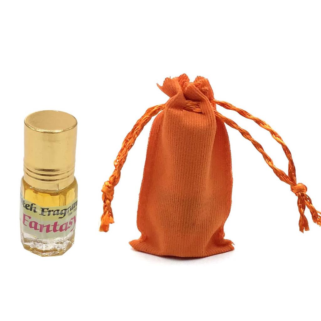 RSINC Fragrances 3 ML Roll On Perfume Long Lasting Attar For Men & Women (X1)