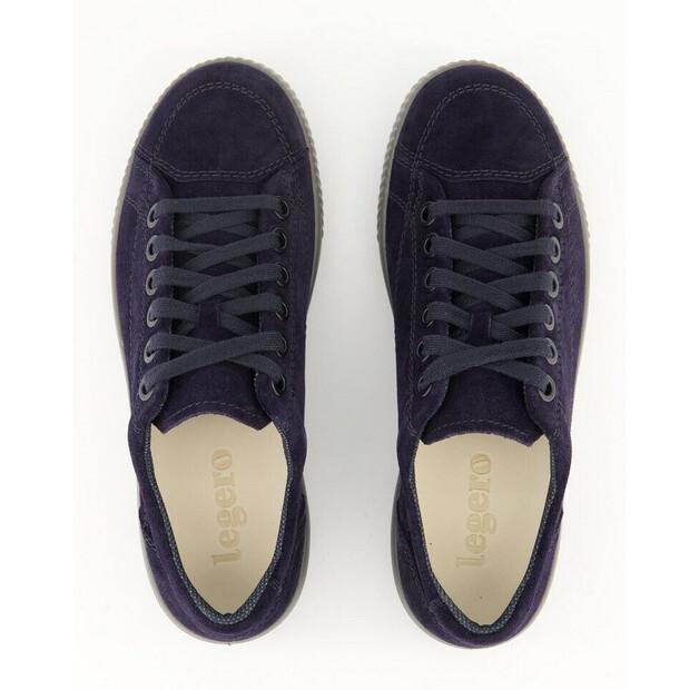 Women's Ankle Boots Legero Tanaro Sneaker Oceano 8000
