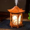 Controlo climático – Humidificadores de ar