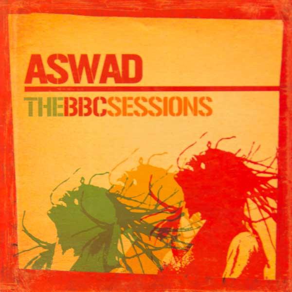 

CD ASWAD - The BBC Sessions 5312791 Spectrum Music 2009 Europe Reggae, Ska & Dub Used