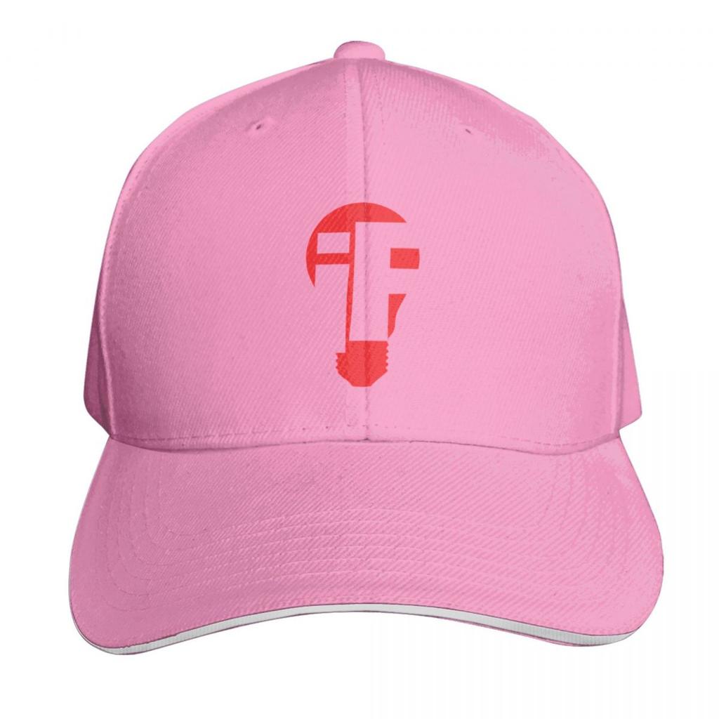IF Academy  Baseball Cap Hood Rugby Custom Hat Hat Unisex Unisex Golf Wear Womens