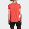 Adidas T Shirt Women's Coral Powder EI6383