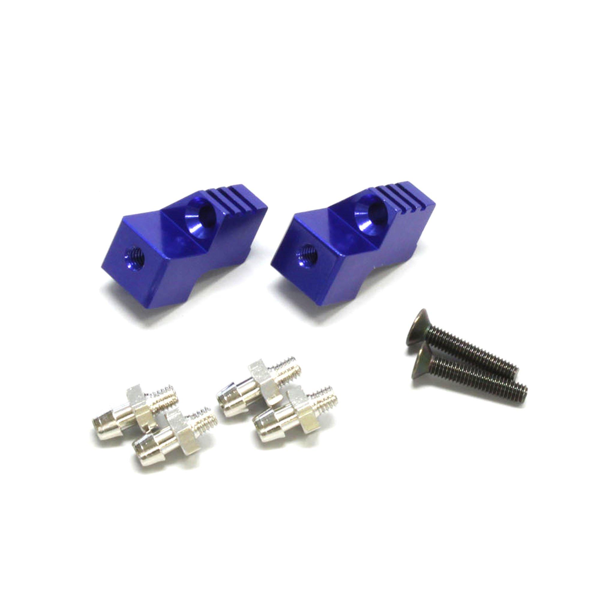 

Kyosho Motor Brush Cooler Radio Control Parts 94801