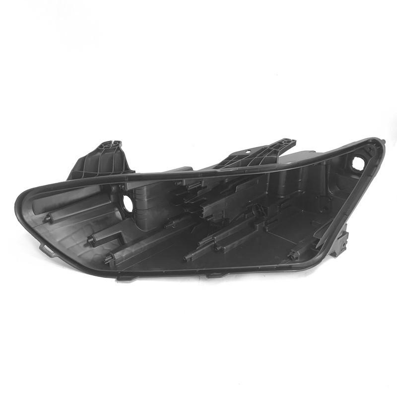 Compatible with BYD Qin PLUS 21 Model Headlight Cover/Lens