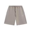 Li Ning Sports Trendy Collection Shorts Men's Reindeer Brown AKST079-8
