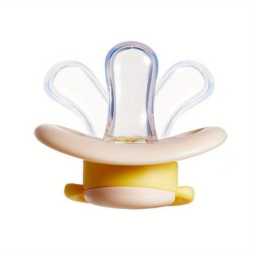 Praktische Haustier beruhigende Schnuller weiche Silikon Hund Zähne kaubeständig Molar Cat Biss Spielzeug Spielzeug