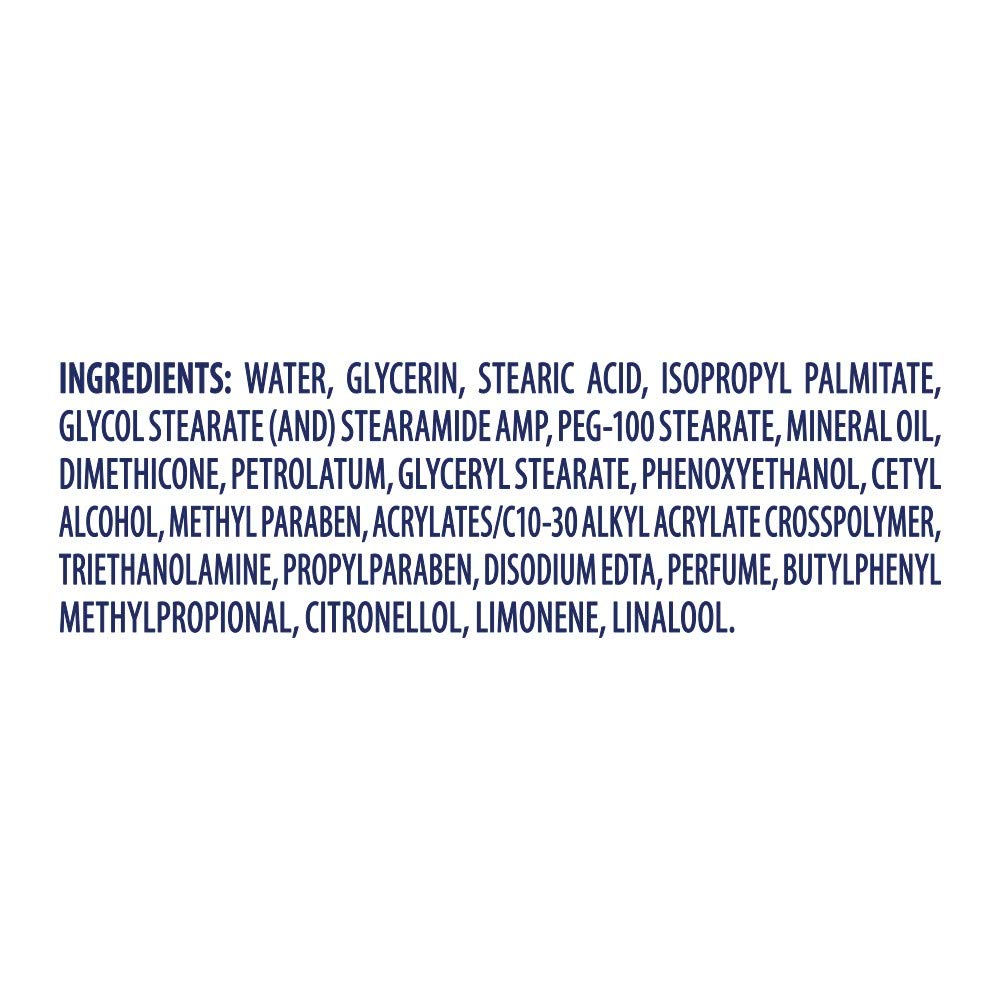 Vaseline Derma Care Advanced Repair Body Lotion For Sensitive Dry Skin 100 ml Pack