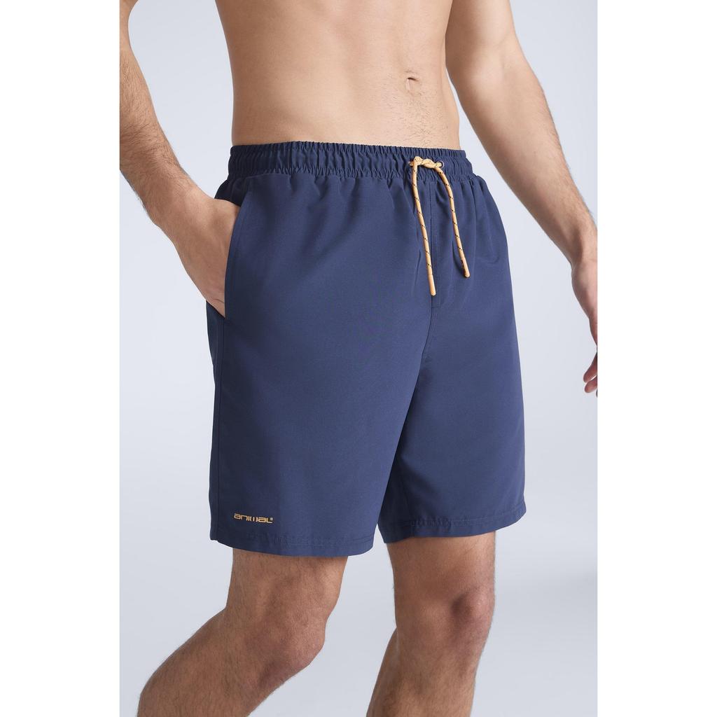 Animal Mens Deep Dive Recycled Boardshorts