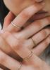 Clemence Jewelry Fleur Ring 03_Gold