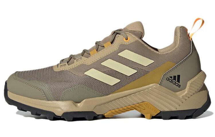 adidas Eastrail 2 Beige Tone Orbit Green 2022 - GZ3017 40.5
