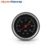 Fuel Pressure Gauge Liquid 0-30 Psi Oil Press Gauge Fuel Gauge Black Face With 1/8 NPT Thread