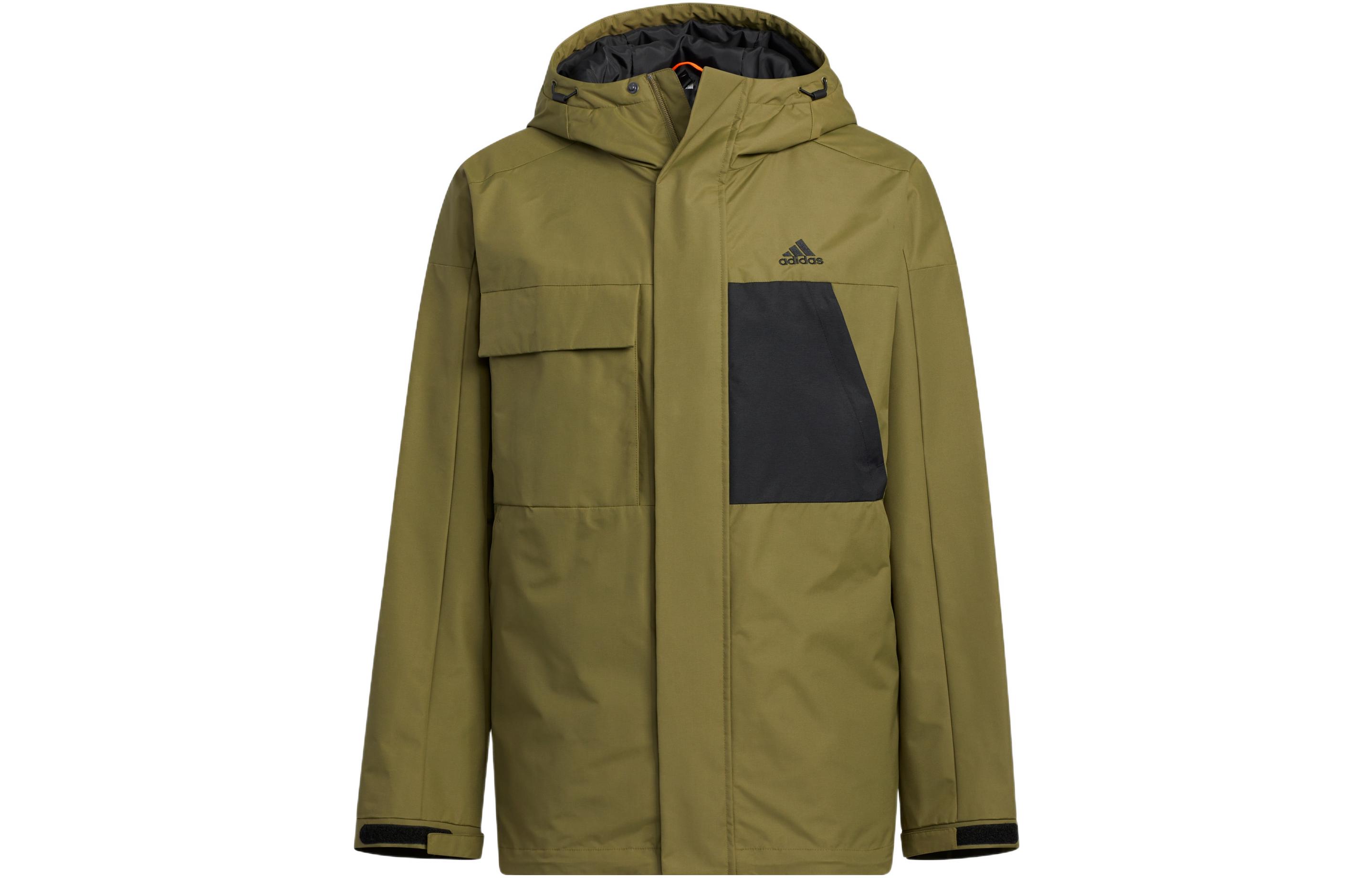 Adidas 3 in 1 DOWN JACKET Down Jacket Men s HN2132 M