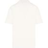 Air Jordan x A Ma Maniére Kurzarm-T-Shirt Light Orewood Brown Unisex Oberteile Creme FN0609-104