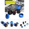IP68 SP21 2Pin 3Pin 4Pin 5Pin 6Pin 7Pin 9Pin Waterproof Aviation Plug Socket Connector