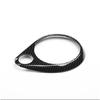 For Jeep Grand Cherokee 2011- Car Dashboard Speaker Ring Cover Trim 1pcs B