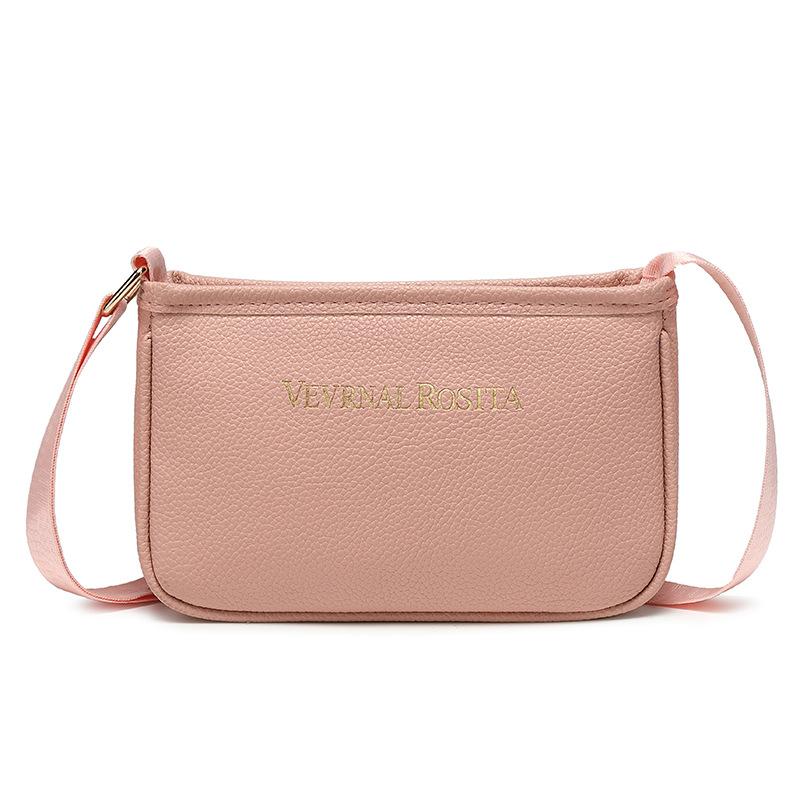 Underarm Bag Women's Bag High End Crossbody Small Shoulder Bag Korean Style Mobile Bag