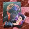 Playve CGV Special Gift Photocard + Caligo Part 1 Vanguard Sealed