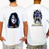 Y2k Top New Ace Frehley Legendary 1951-2025 Memorial Tribute TShirt Multicolors High-end Luxury Is for Both Men and Women Unisex