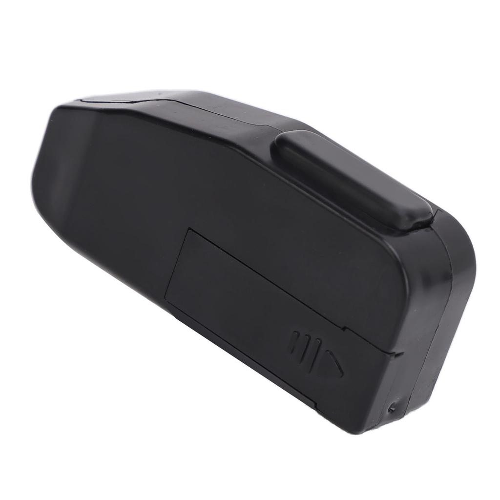 Vacuum Cleaner Dust Detection Lamp Long Battery Life LED Vacuum Green Light for Home Pet Hairs