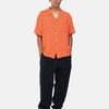 Stussy Contrast Pick Stitched Shirt 1110235