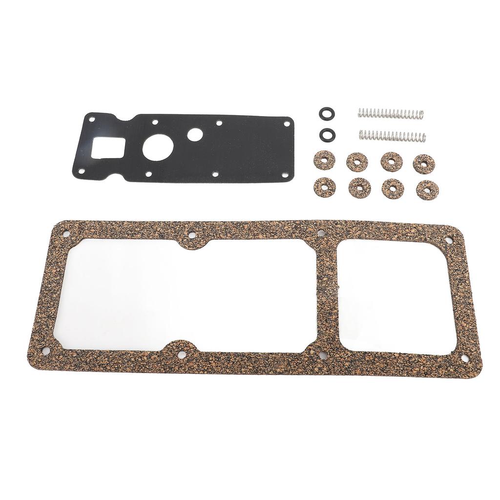 2 Line Pressure Tank Rebuild Kit RXT 101 Pressure Tank Repair Kit Replacement for Evinrude 2 Line Pressure Tank