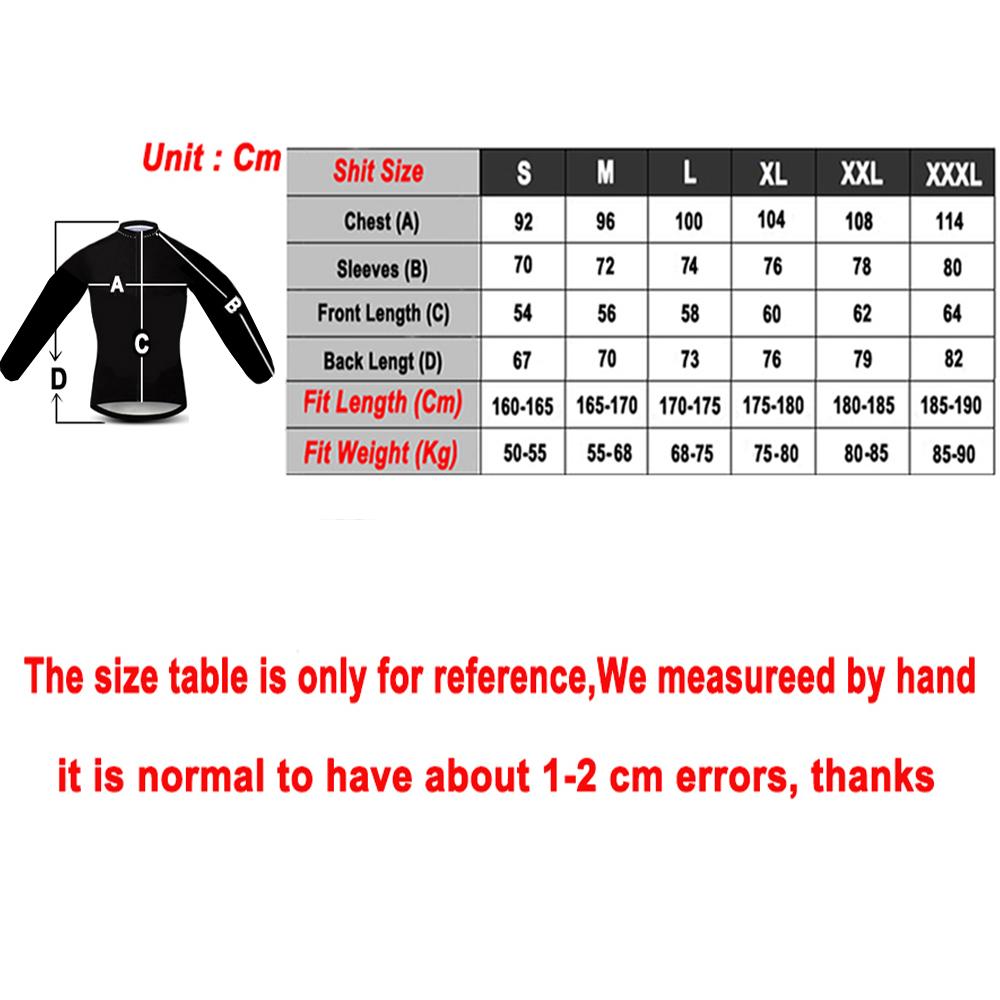 Nueva Ropa Blanca de Ciclismo Jersey de Ciclismo EAU Mangas Largas Verano Maillot de Bicicleta Ropa Ciclismo Transpirable Camiseta de Bicicleta 3 Bolsillos