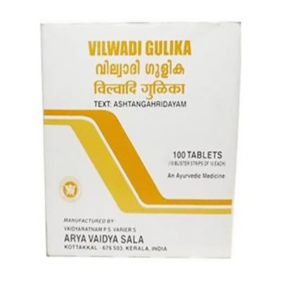 Vilvadi Gulika (100 Tab), Vilwadi Gulika,