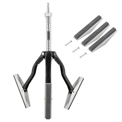 Engine Brake Cylinder Hone | Engine Cylinder Hone Tool for Grinding Holes Adjustable Deglazer 2" To 7" (5.1cm–17.8cm)