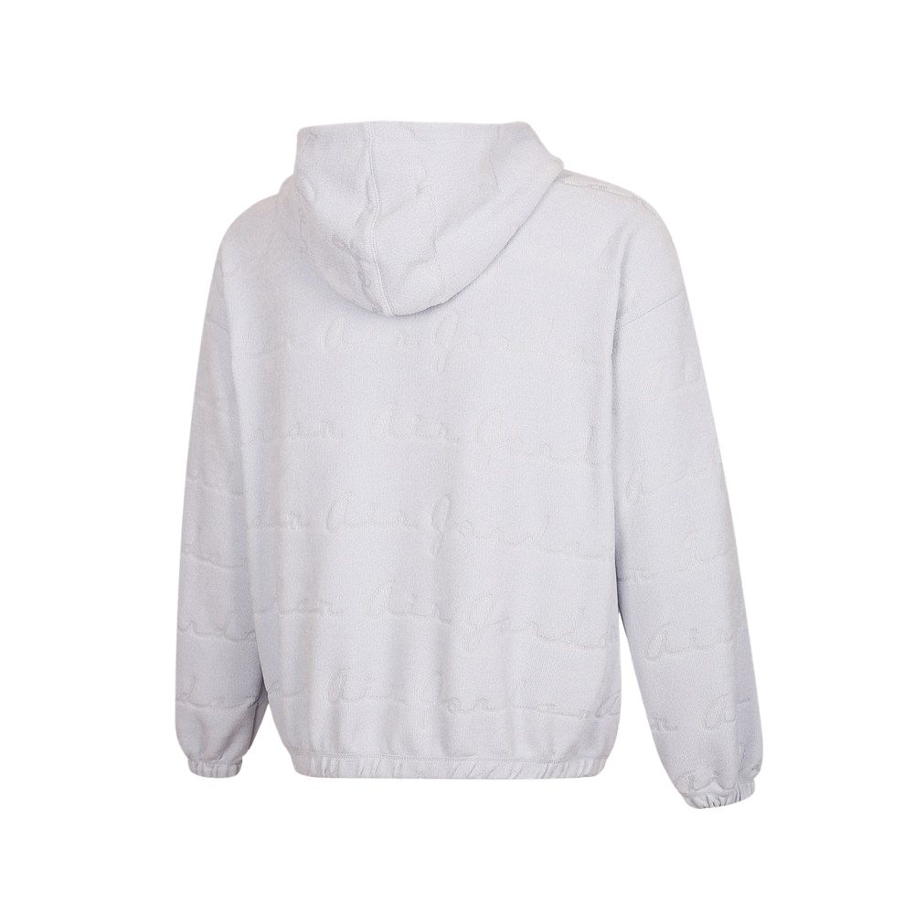 Jordan Bluza z kapturem Casual Sportowa Męskie bluzy z kapturem IF1838-472