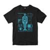 Severance Mysterious and Important T-Shirt, Men's and Women's Sizes (SVR-142778)