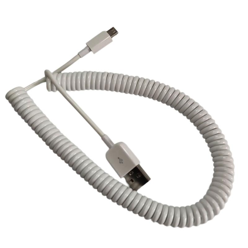 USB 2.0 to USB 5Pin Keyboard Cable Rubber Line Replacement Wire For BlackWidow Lite Replacement Part Repair Accessory 1