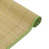 Natural Bamboo Summer Sleeping Mat