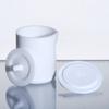 30 50 100 150 200 250 300 500 1000 2000 3000 5000ml Vaso de PTFE con Tapa Para Equipamiento de Laboratorio