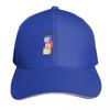 RoUnisexs Road To Salvation Baseball Cap Ball Cap Trucker Cap Fashion Beach Fishing Womens Hats For The Sun Unisexs