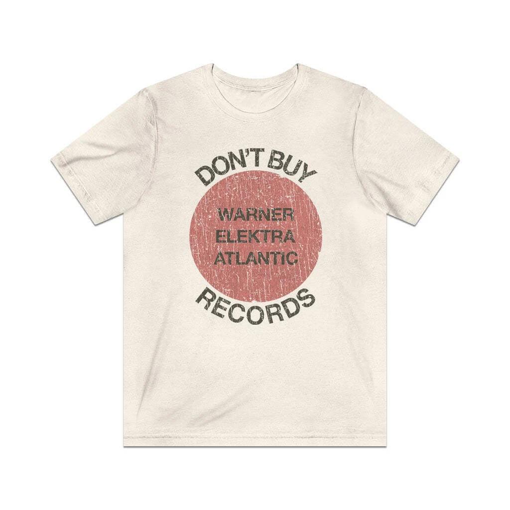 

Don’t Support Violence Against Women 1976 Vintage Men s T shirt 3XL