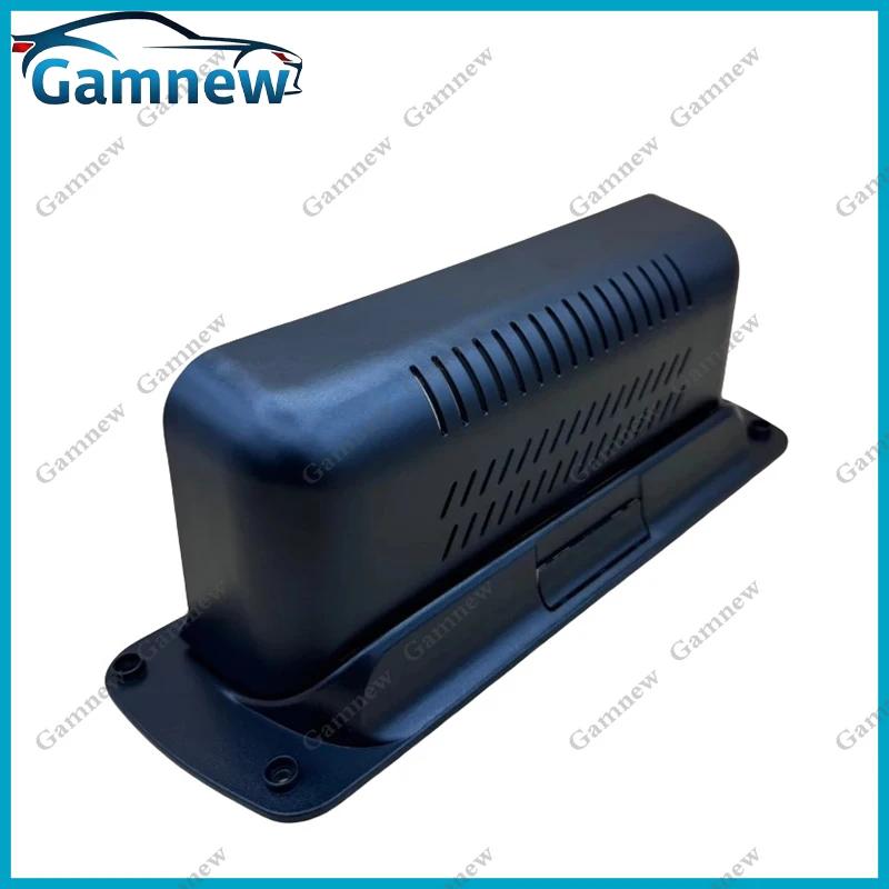 Car Frame 12.3 Inch Universal Frame Fascia Android Radio Dash Fitting Panel Kit