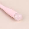 Silicone Handle Eye Cream Stick Skin Care Face Cream Spoon Massage Stick