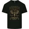 Motorcycle Road Rage Motorbike Biker Unisexs Light Cotton TShirt
