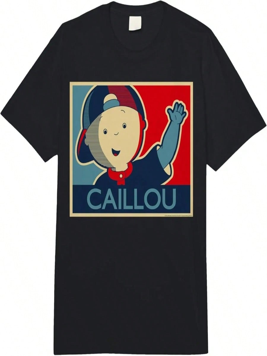 T Adult Heavyweight T-Shirt S разноцветный