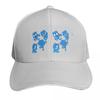 BFDI Four BFB Cap Fashion Casual Baseball Caps Adjustable Hat Hip Hop Summer Unisex Baseball Hats Polychromatic