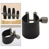 Saxophone Ligature Fastener Professional Mouthpiece Clip Musician Beginner